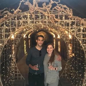 Meet your Posher, Max